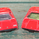 Illustration for article titled Tomica Lamborghini Countach LP400 - 1977 vs 2018
